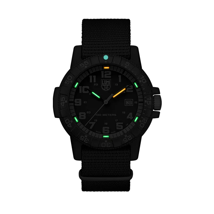 Luminox Sea Turtle Watch - XS.0333 - Image 2