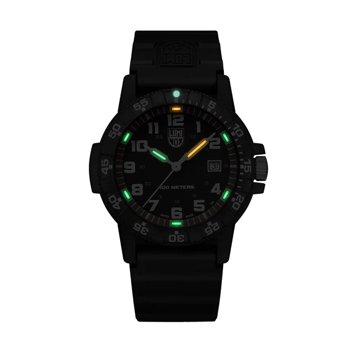 Luminox Sea Turtle Watch - XS.0335 - Image 2
