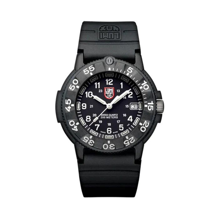 Luminox Navy Seal Carbonox Watch - XS.3001.F