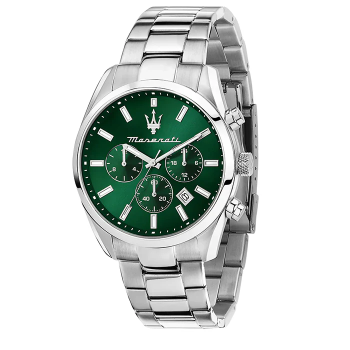 Maserati Attrazione Watch - R8853151011