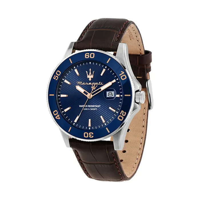 Maserati Competizione Watch - R8851100004
