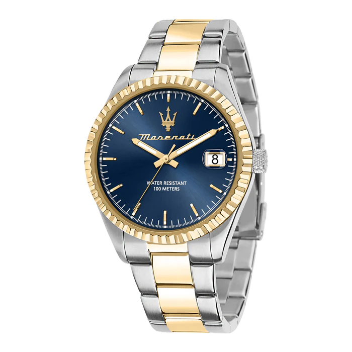 Maserati Competizione Watch - R8853100027
