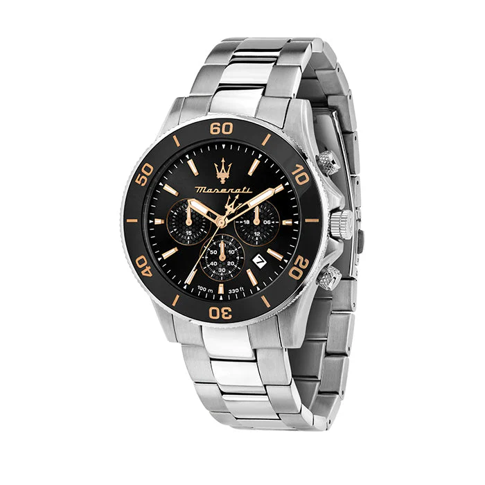 Maserati Competizione Watch - R8873600003