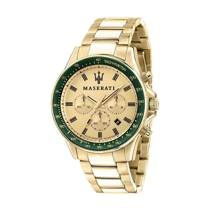 Maserati Sfida Watch - R8873640005