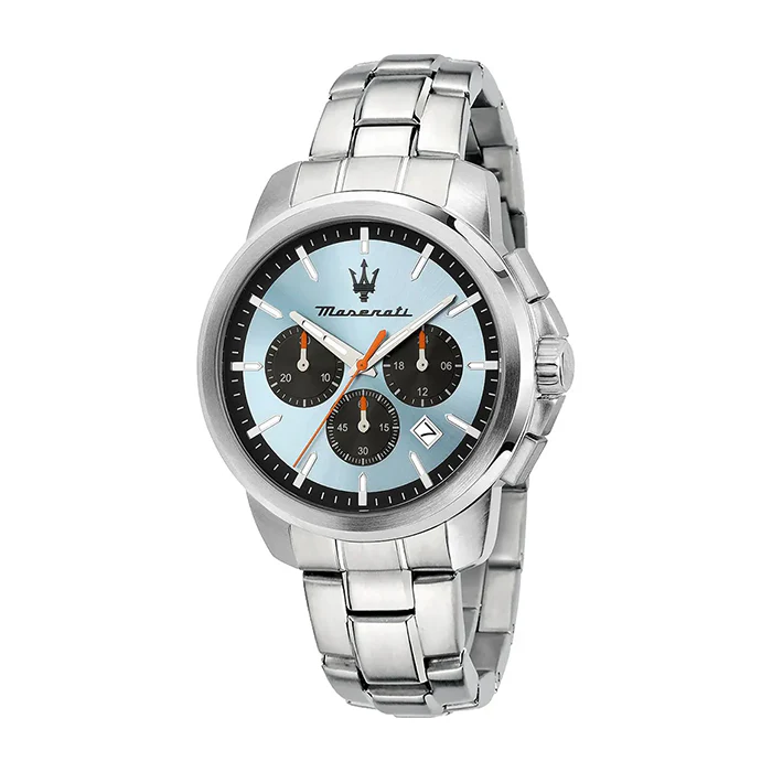 Maserati Successo Watch Watch - R8873621044