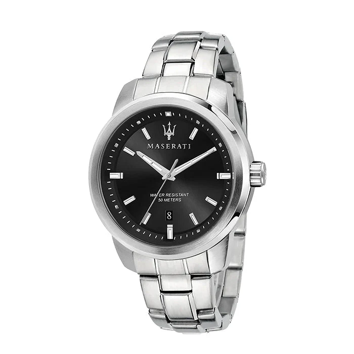 Maserati Successo Watch -R8853121006