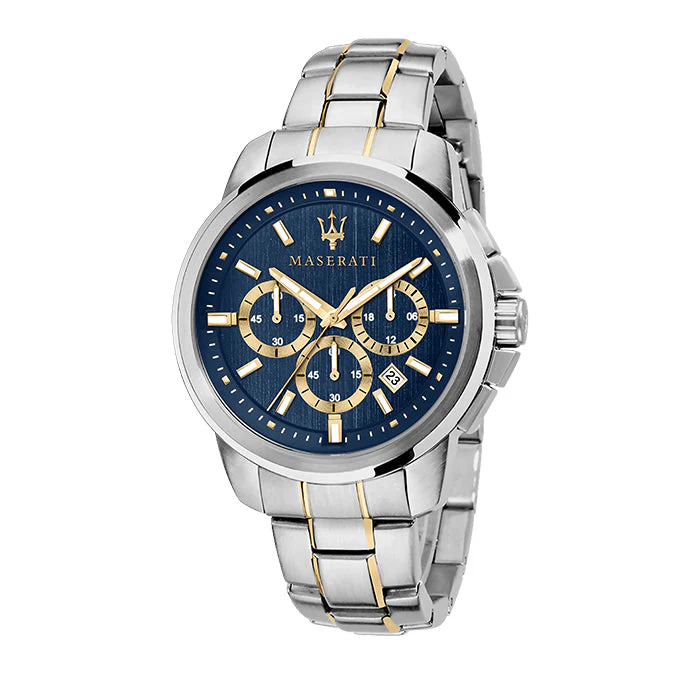 Maserati Successo Watch - R8873621016