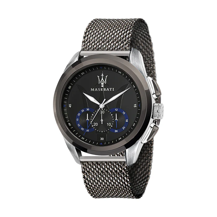 Maserati Traguardo Watch - R8873612006