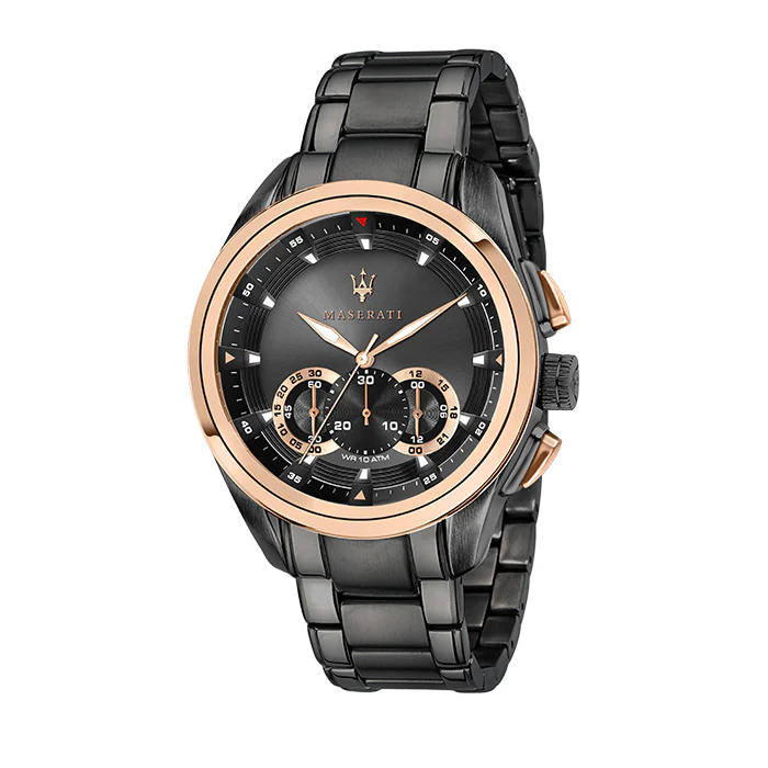 Maserati Traguardo Watch - R8873612016