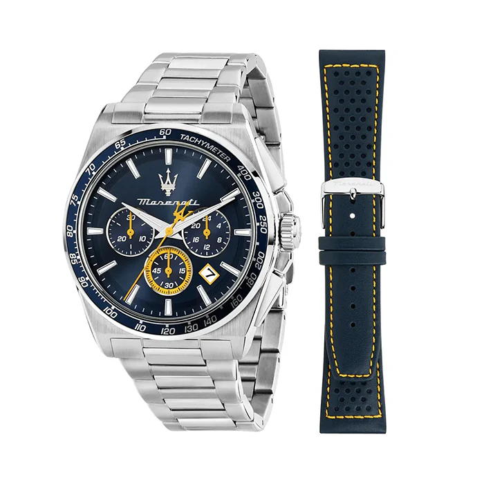 Maserati Velocita Watch - R8873652001 - Image 2