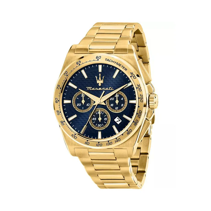 Maserati Velocita Watch - R8873652002