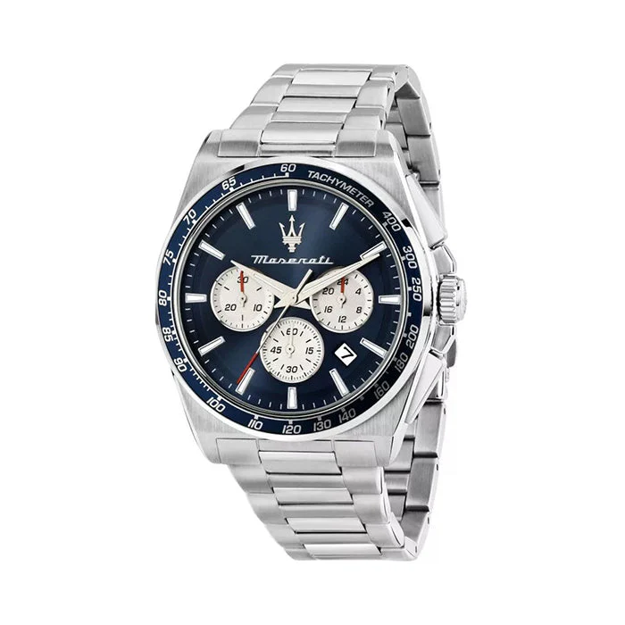 Maserati Velocita Watch - R8873652005