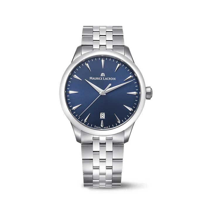 Maurice Lacroix '1975 Collection' Watch - 751007-SS002-430-1