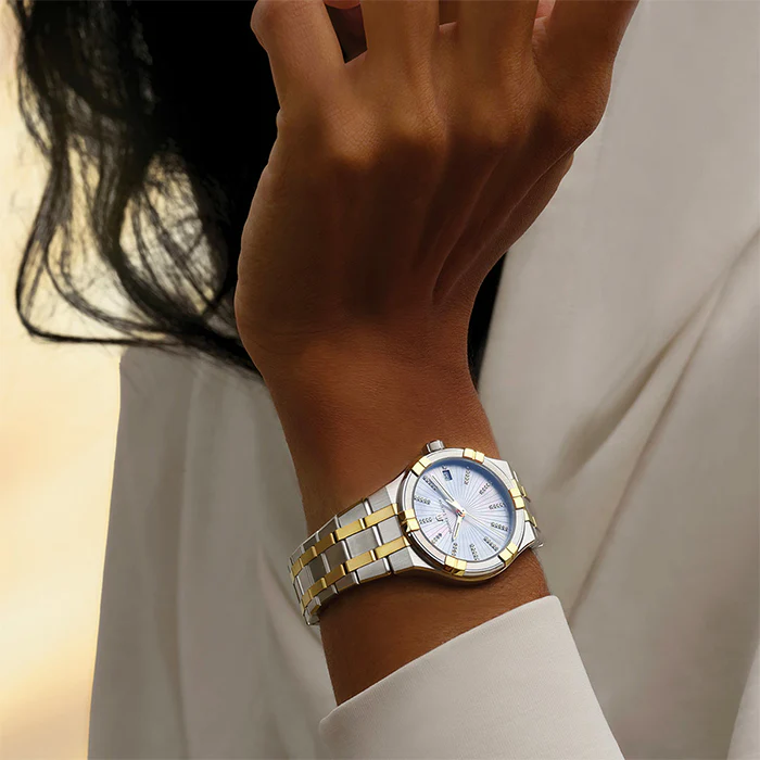 Maurice Lacroix 'Aikon' Watch - AI1106-PVY13-170-1 - Image 4