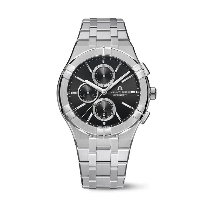 Maurice Lacroix 'Aikon' Watch - AI1118-SS002-330-1