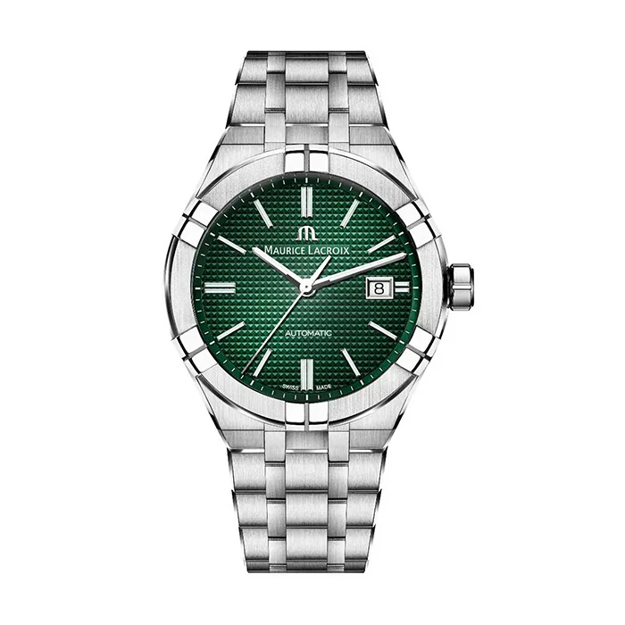 Maurice Lacroix 'Aikon' Watch - AI6008-SS002-630-1