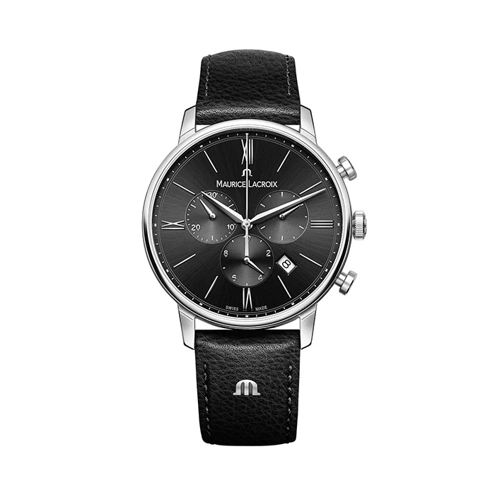 Maurice Lacroix Eliros Watch - EL1098-SS001-310-1