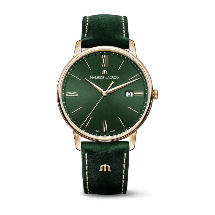 Maurice Lacroix Eliros Watch - EL1118-PVP01-610-1