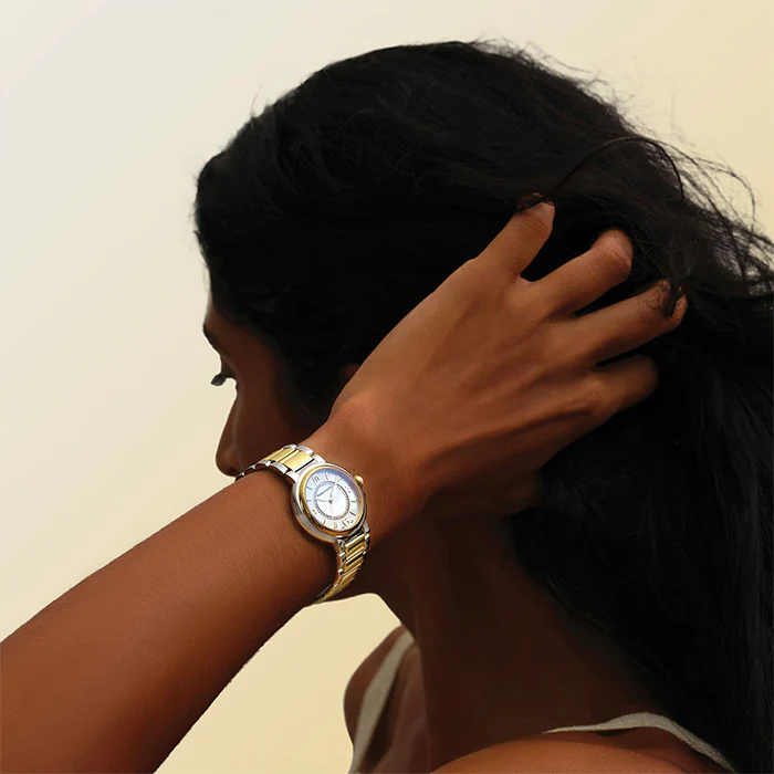 Maurice Lacroix 'Fiaba' Watch - FA1104-SSY13-B20-1 - Image 3