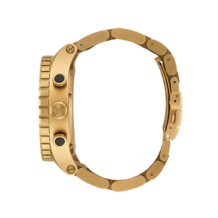 Nixon 51-30 '4th Dimension' Watch - A1389-5358-00 - Image 2