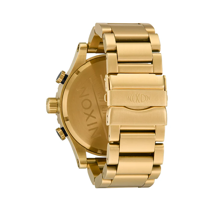 Nixon 51-30 '4th Dimension' Watch - A1389-5358-00 - Image 3