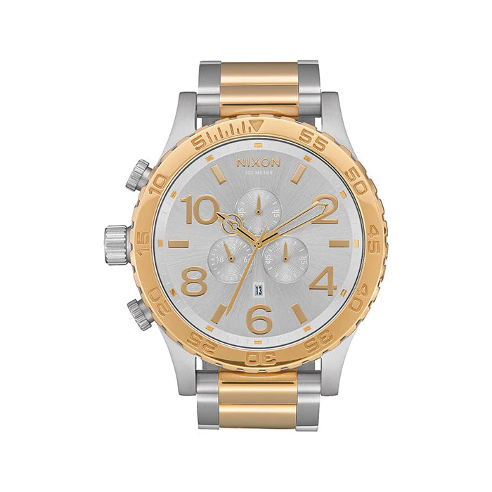 Nixon 51-30 Gents Watch - A1389-1921-00