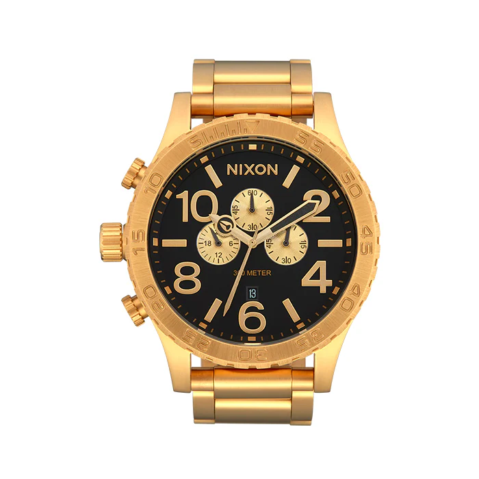 Nixon 51-30 Watch - A1389-510-00