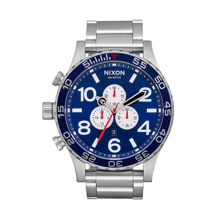 Nixon 51-30 Watch - A083-5091-00
