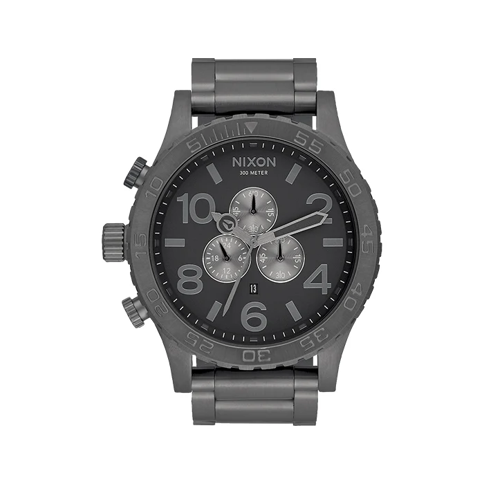 Nixon 51-30 Watch - A083-632-00