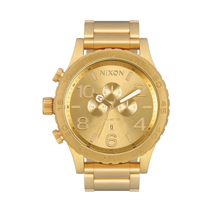 Nixon 51-30 Watch - A1389-502-00