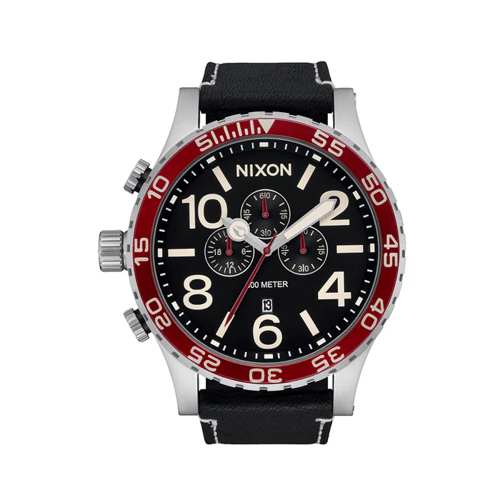 Nixon 51-30 Watch - A1392-5199-00