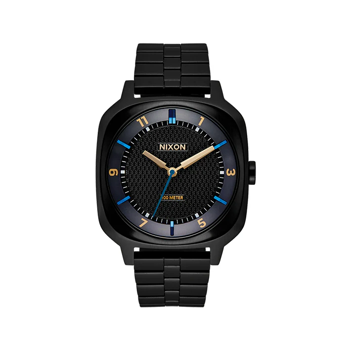 Nixon Fremont 40 Black Watch - A1444-5346-00