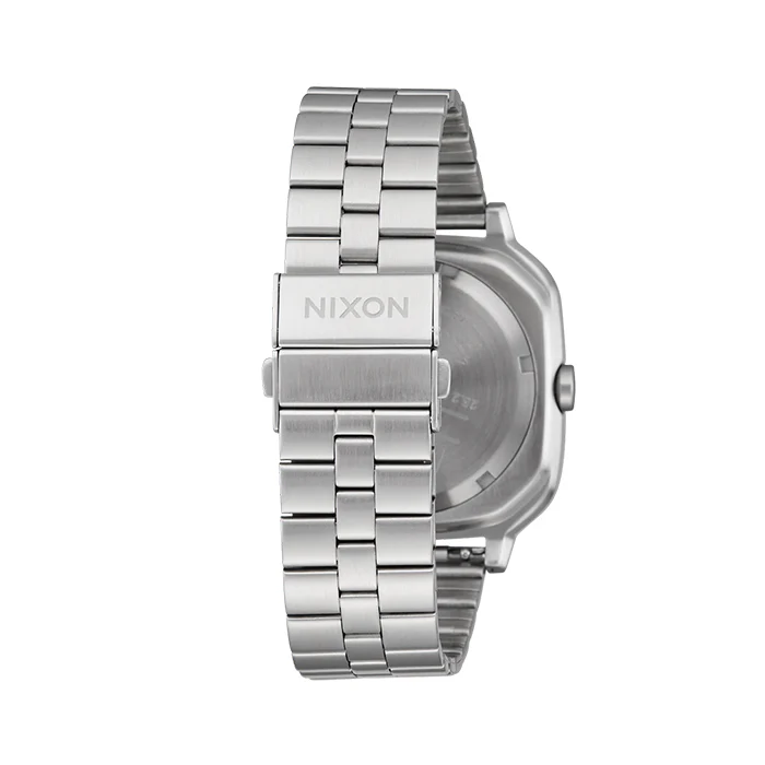 Nixon Fremont 40 Silver Midnight Watch - A1444-5210-00 - Image 3