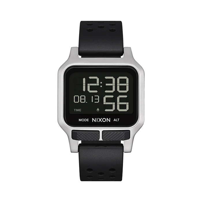 Nixon 'Heat' Watch - A1320-130-00