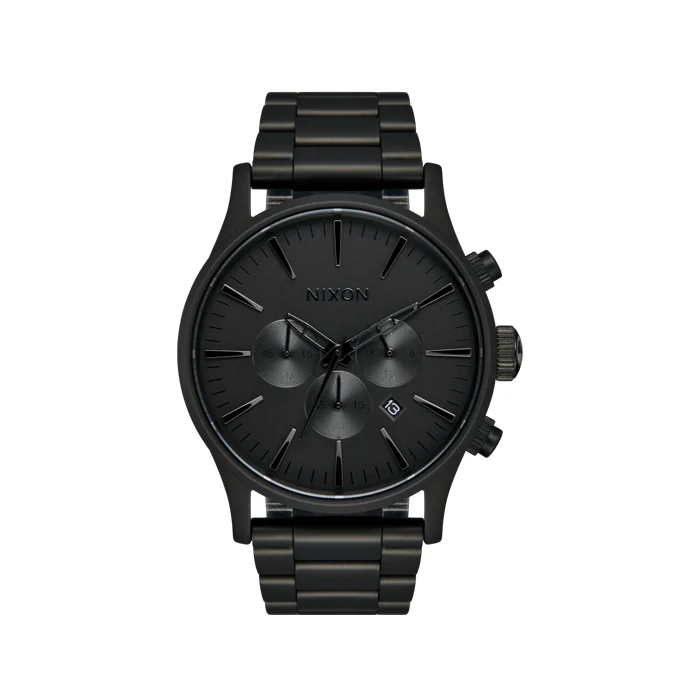 Nixon Sentry Chrono - A1390-3256-00