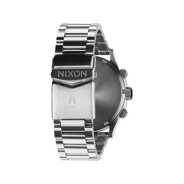 Nixon Sentry Chrono Watch - A1390-000-00 - Image 3