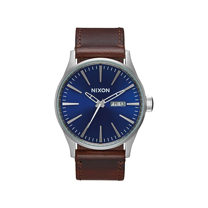 Nixon Sentry Gents Watch - A105-1524-00