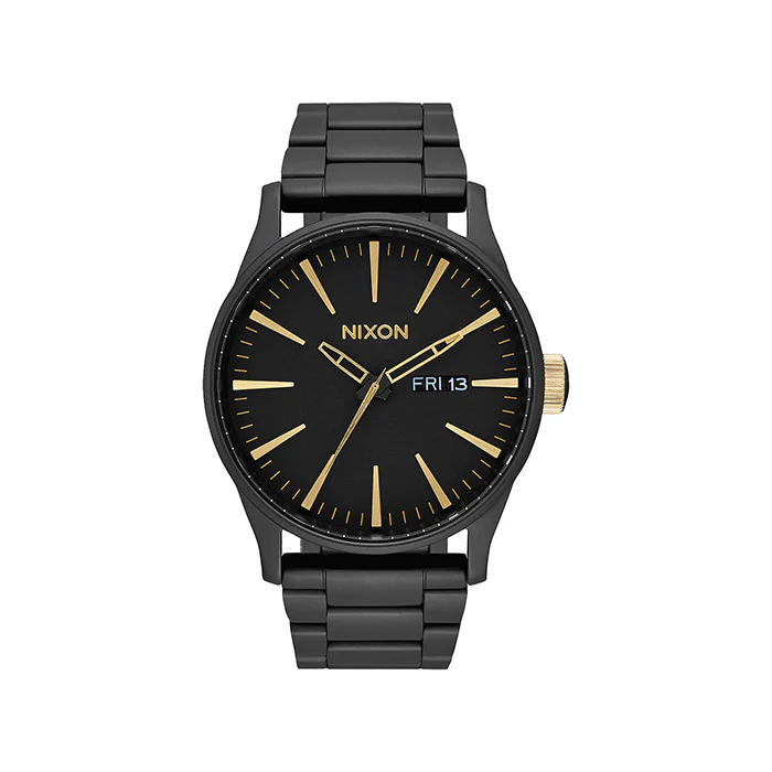 Nixon Sentry Gents Watch -A356-1041-00
