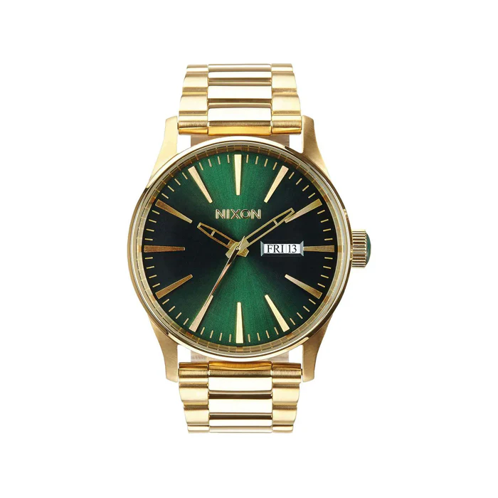 Nixon Sentry SS Watch - A356-1919-00