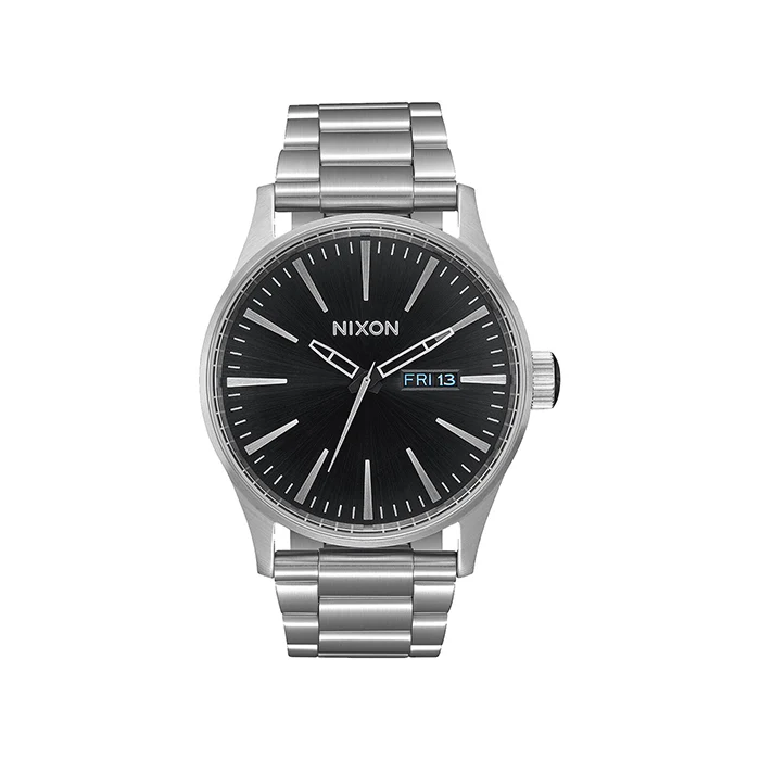Nixon Sentry SS Watch- A356-2348-00