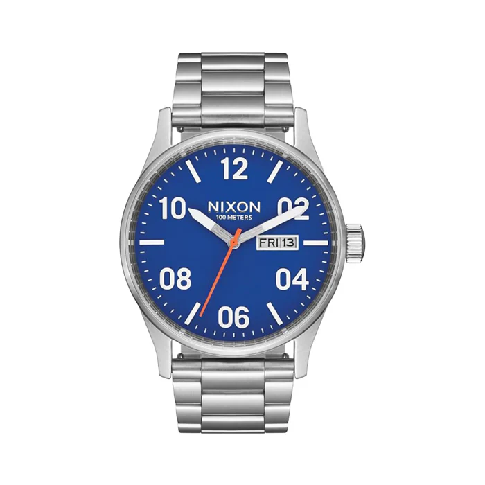 Nixon Sentry SS Watch - A356-5211-00