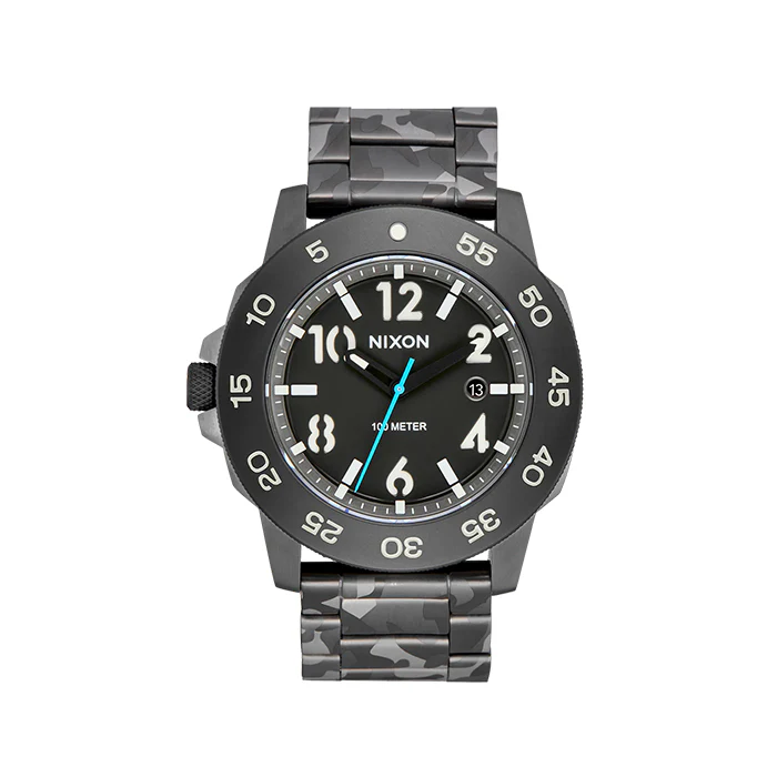 Ninon Smyth 44 Watch - A1414-5362-00