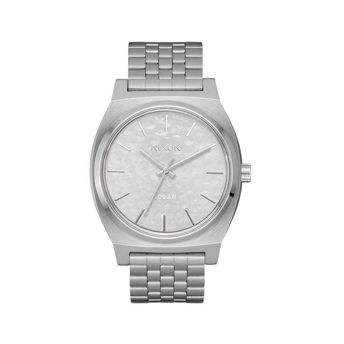 Nixon Time Teller Solar Watch - A1369-5354-00