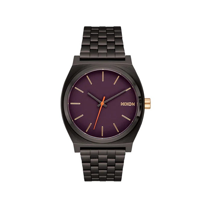 Nixon Time Teller Watch - A045-5270-00