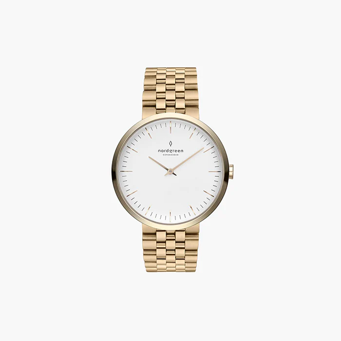Nordgreen 'Infinity' Watch - IN32GO5LGOXX