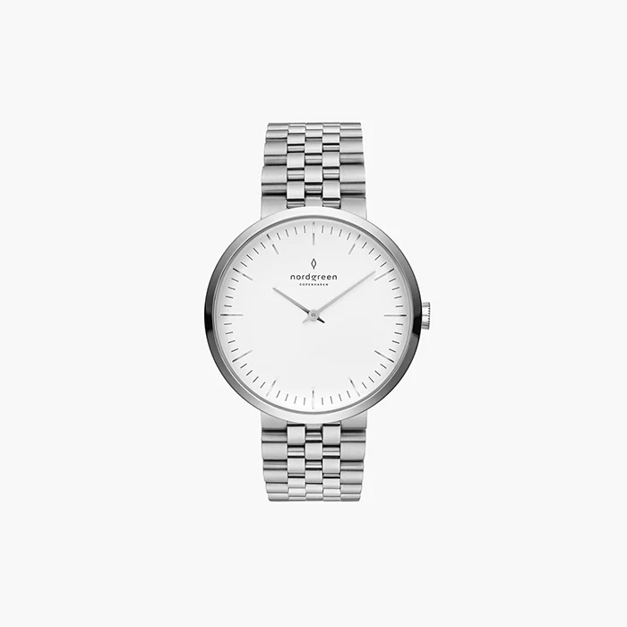Nordgreen 'Infinity' Watch - IN32SI5LSIXX