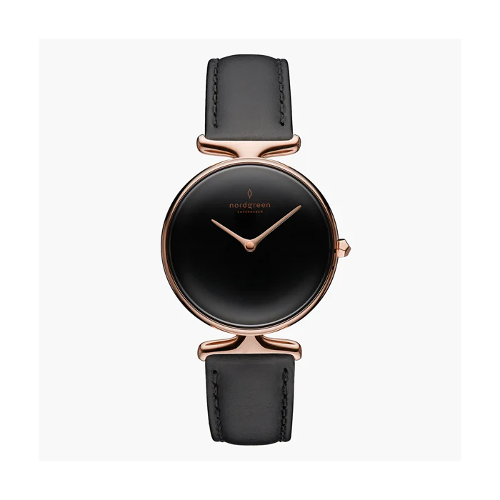 Nordgreen 'Unika' Watch - UN32RGLEBLBL