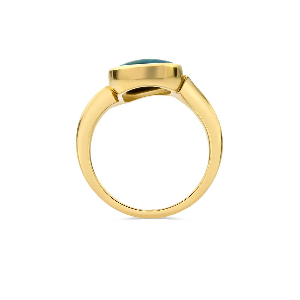 Opal Ring - Image 2