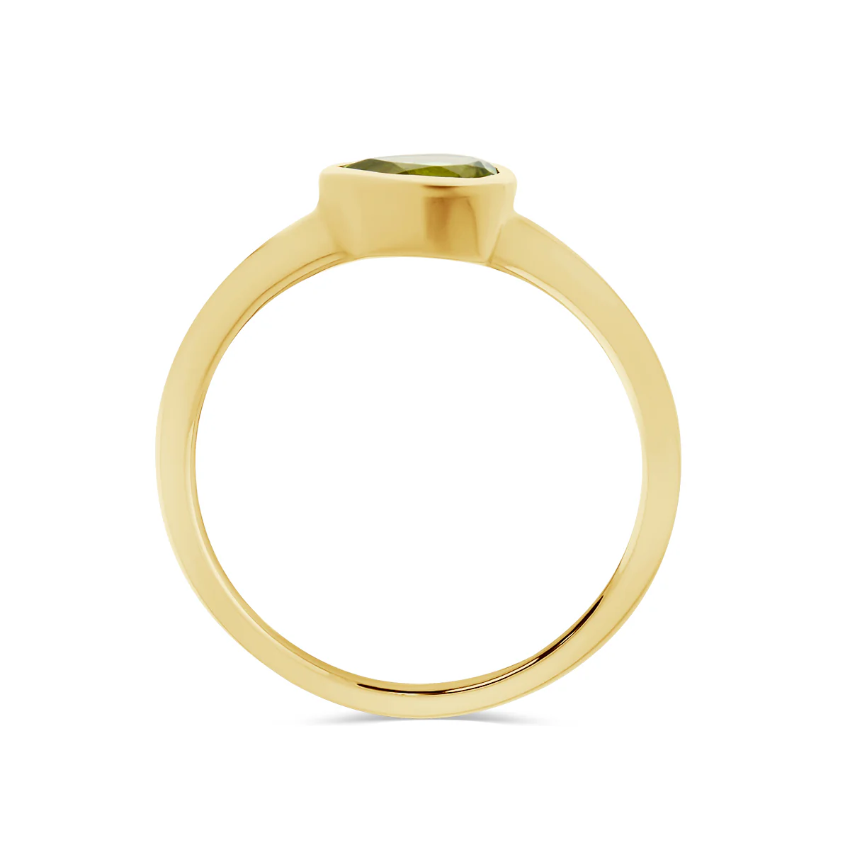 Peridot Ring - Image 2