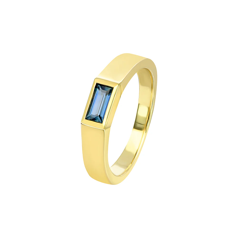 Sapphire Dreams 'Avery' Ring